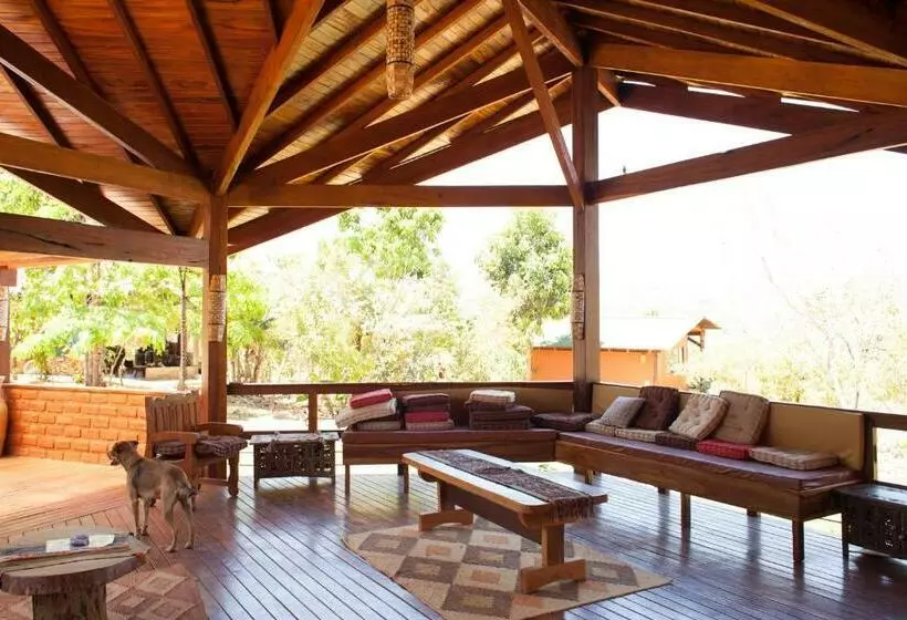 Majatalo Terra Booma