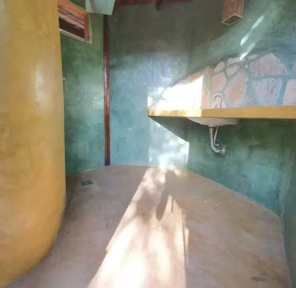 Majatalo Terra Booma