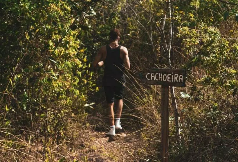 Majatalo Terra Booma