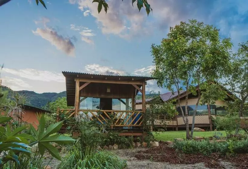 Majatalo Terra Booma