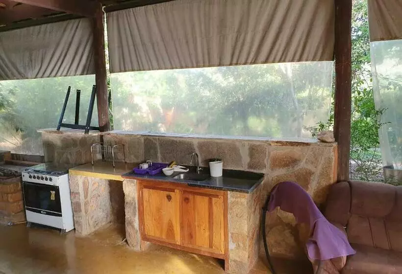 Majatalo Terra Booma