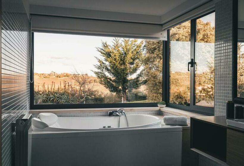 호스텔 Vale Pisco