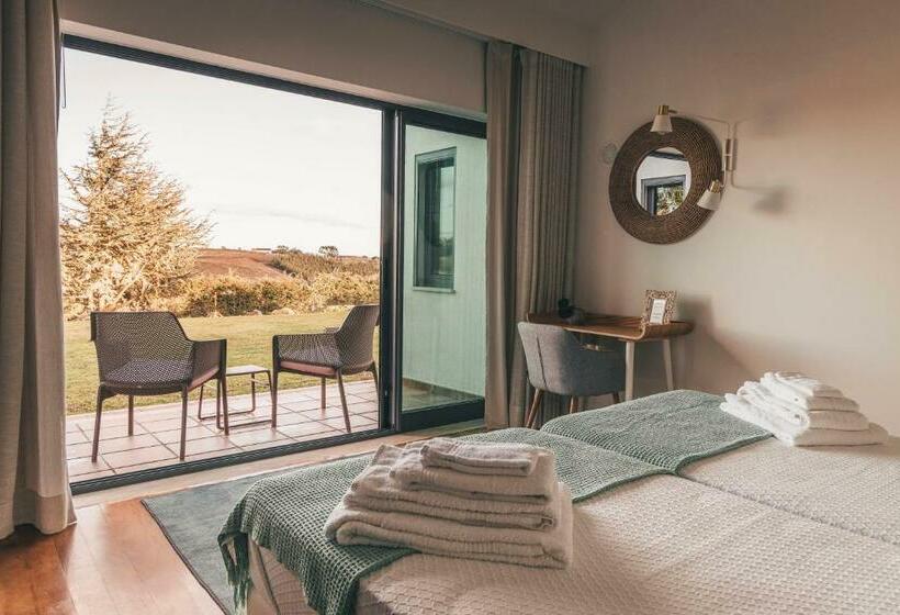 호스텔 Vale Pisco