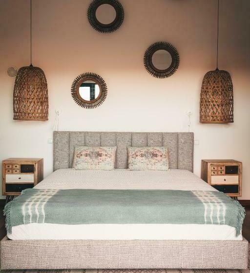 호스텔 Vale Pisco