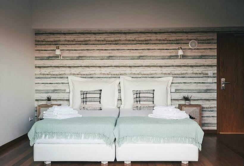 호스텔 Vale Pisco