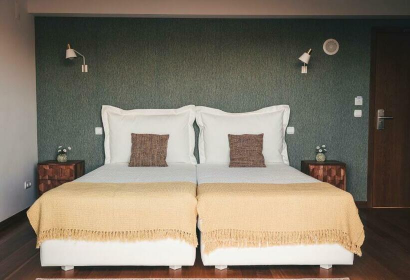 호스텔 Vale Pisco