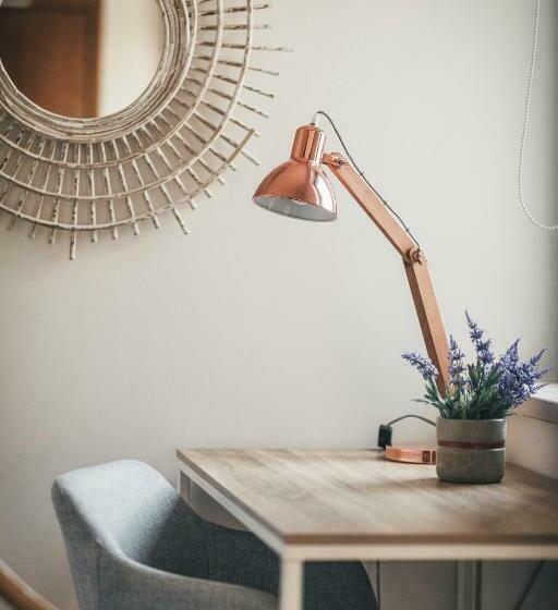 호스텔 Vale Pisco