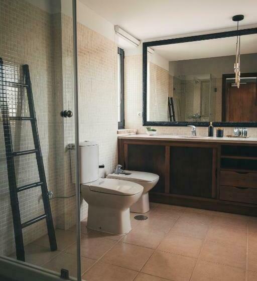 호스텔 Vale Pisco