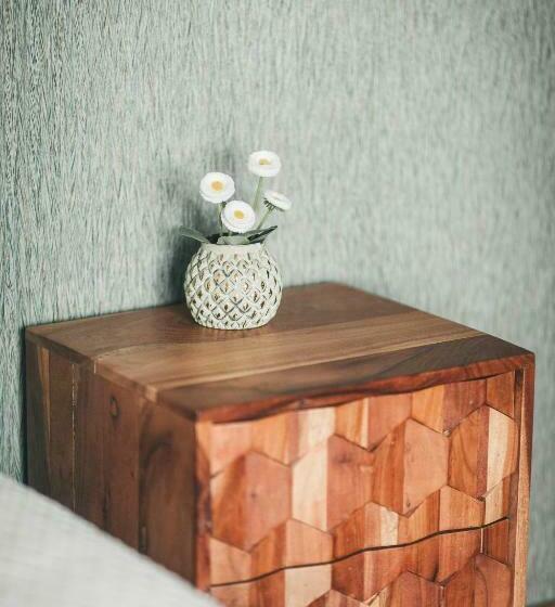 호스텔 Vale Pisco