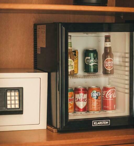 호스텔 Vale Pisco