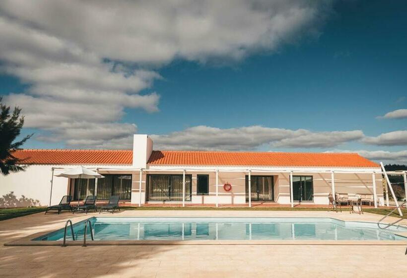 호스텔 Vale Pisco