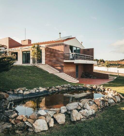 호스텔 Vale Pisco