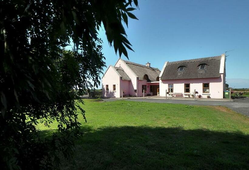 צימר Behan S Lodge