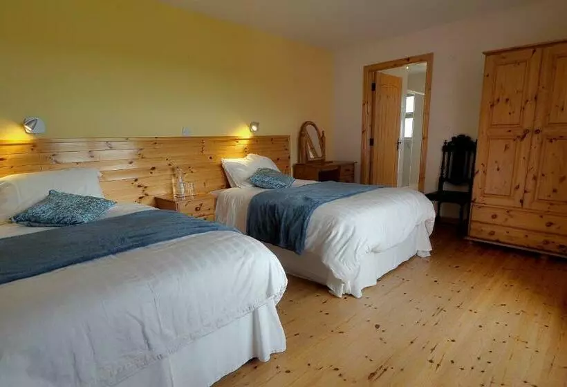 Bed and Breakfast Behan S Lodge