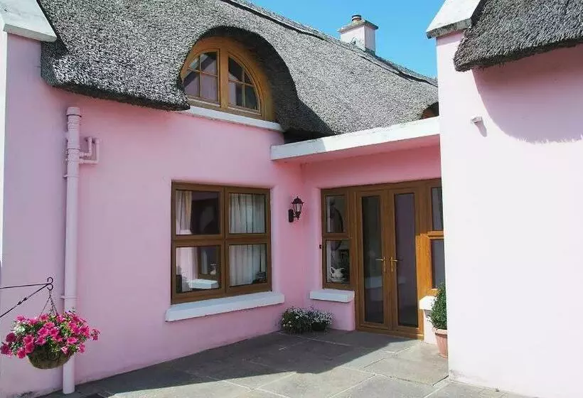 Bed and Breakfast Behan S Lodge
