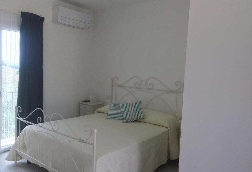 Bed and Breakfast Il Gelso Country House