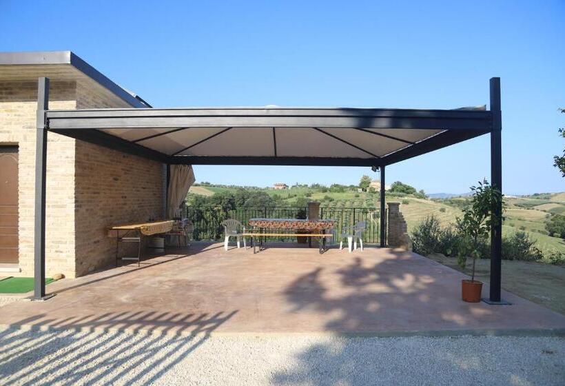 Bed and Breakfast Il Gelso Country House