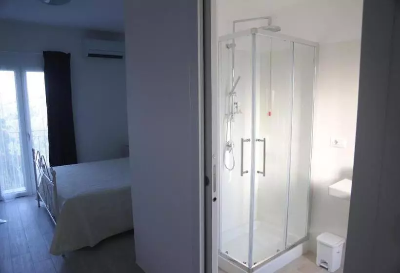 Aamiaismajoitus (B&B) Il Gelso Country House