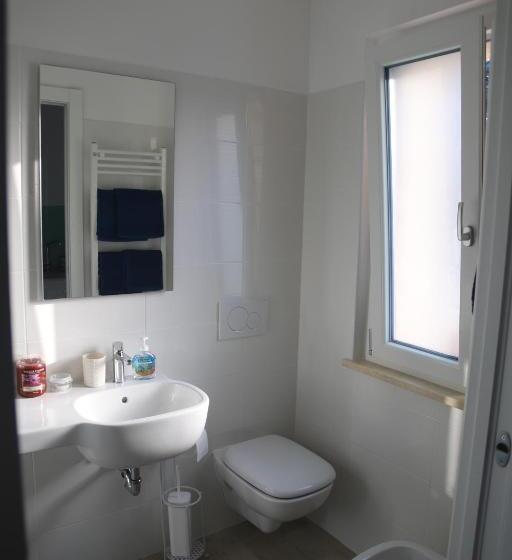 Bed and Breakfast Il Gelso Country House