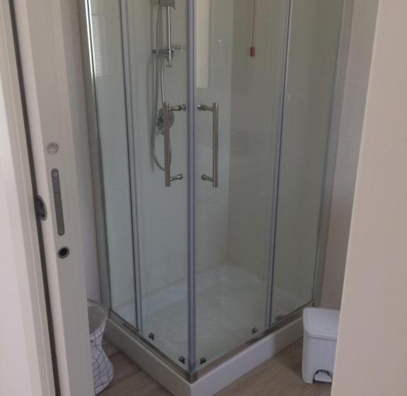 Bed and Breakfast Il Gelso Country House