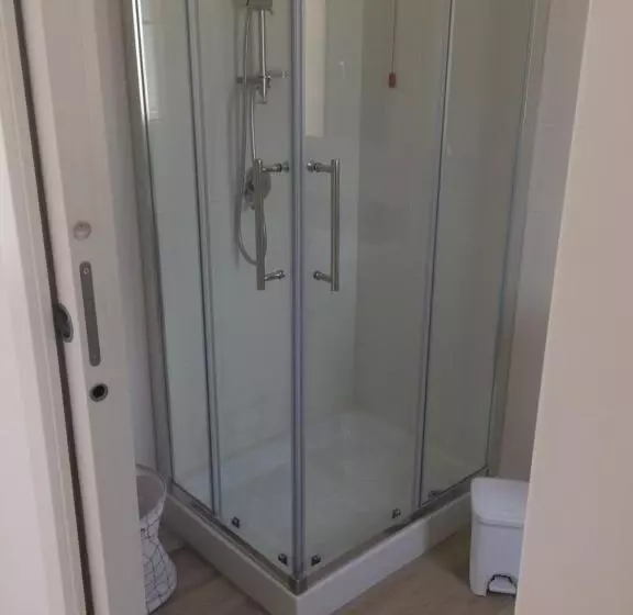 Aamiaismajoitus (B&B) Il Gelso Country House