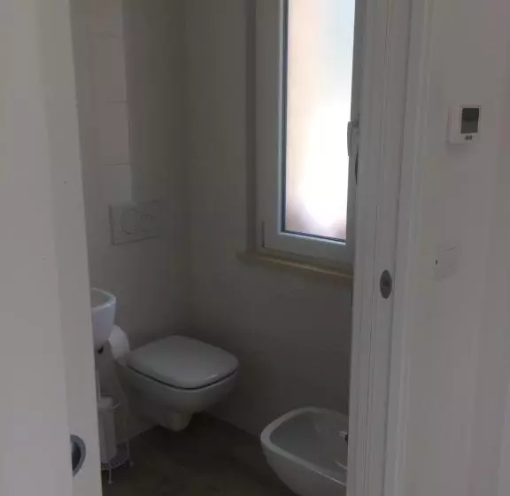 Aamiaismajoitus (B&B) Il Gelso Country House