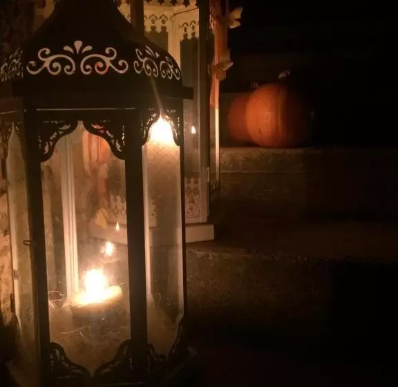 Aamiaismajoitus (B&B) Il Gelso Country House