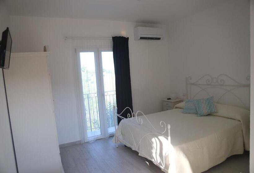 Bed and Breakfast Il Gelso Country House