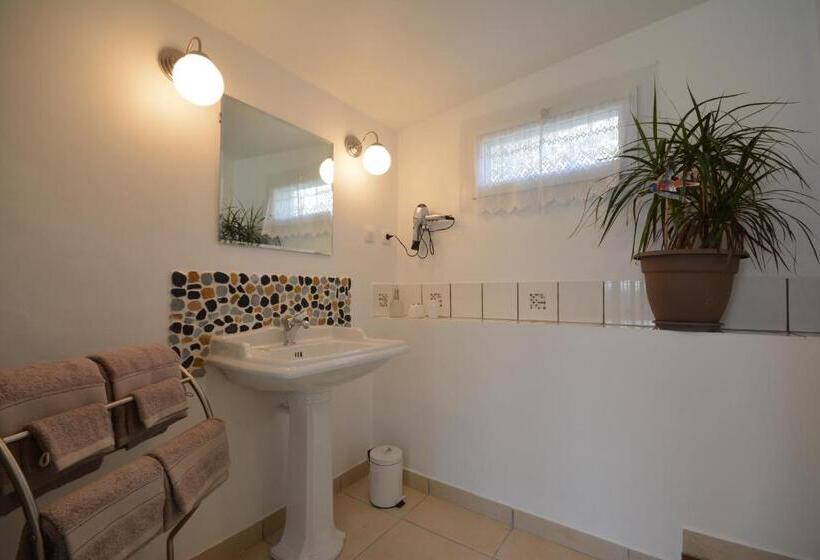 Bed and Breakfast Le Cabanon De L Olivette