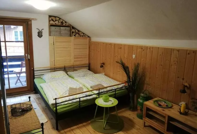 Bed And Breakfast Lucia