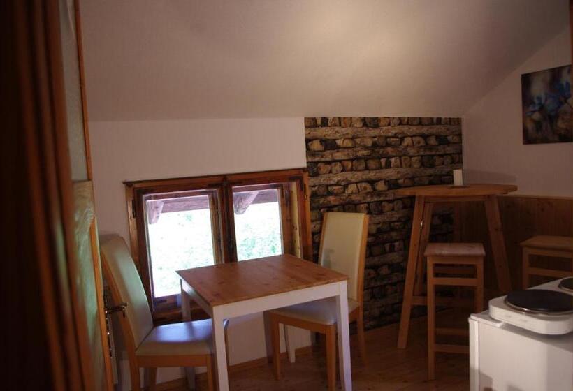 Bed And Breakfast Lucia