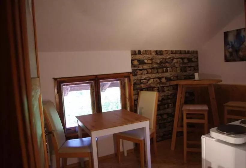 Bed And Breakfast Lucia