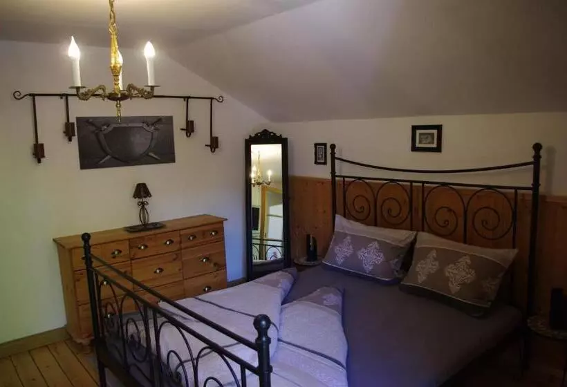 Bed And Breakfast Lucia