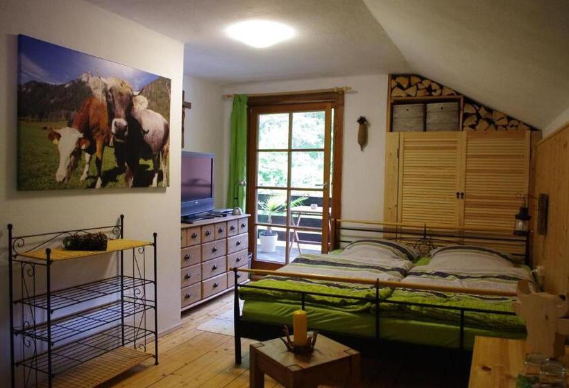 Bed And Breakfast Lucia