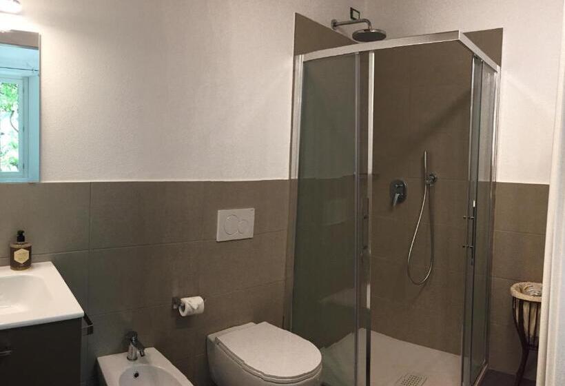 צימר Villa Monte Bianco