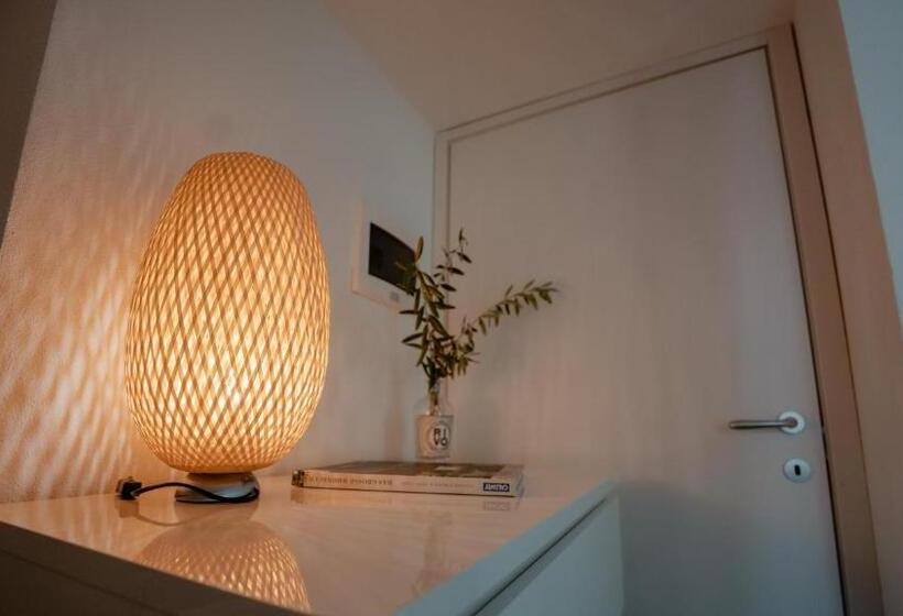 צימר Villa Monte Bianco