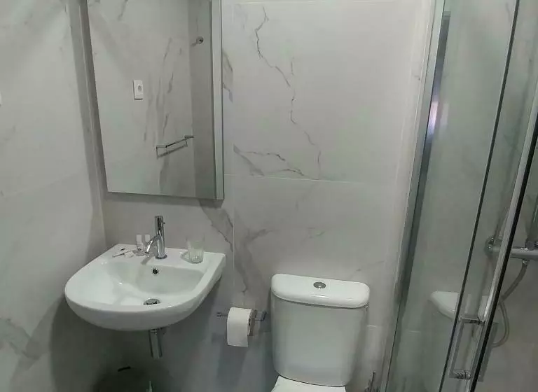 ペンション Baixinho Guest House