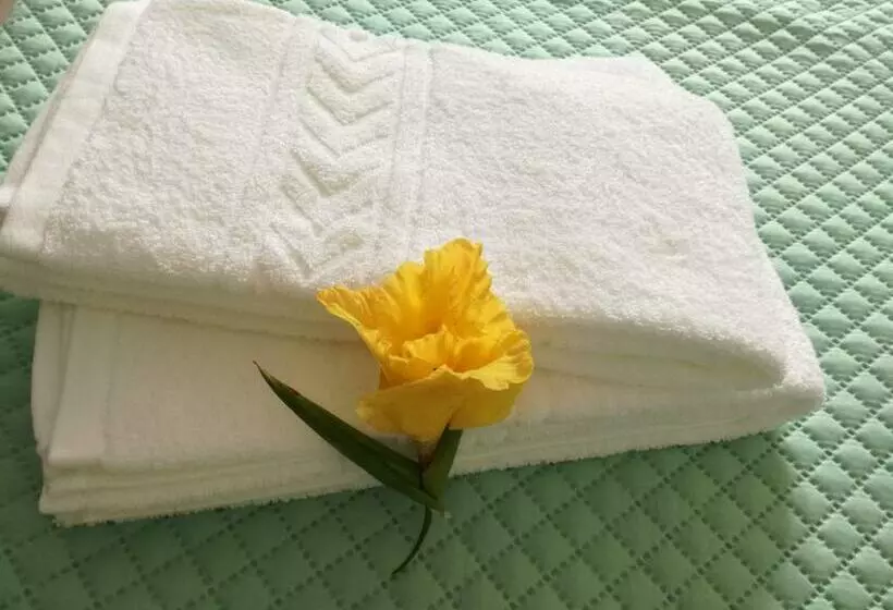 ペンション Baixinho Guest House