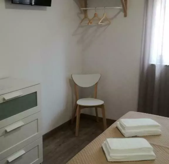 ペンション Baixinho Guest House
