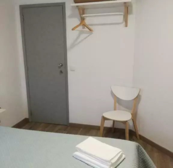 ペンション Baixinho Guest House