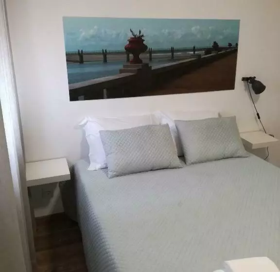 ペンション Baixinho Guest House