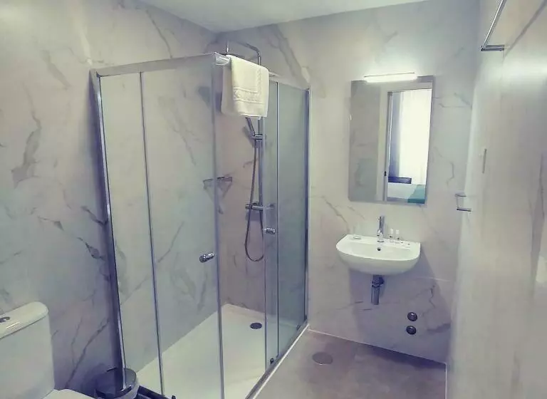 ペンション Baixinho Guest House