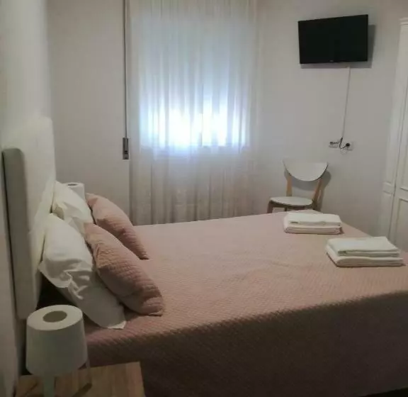 ペンション Baixinho Guest House
