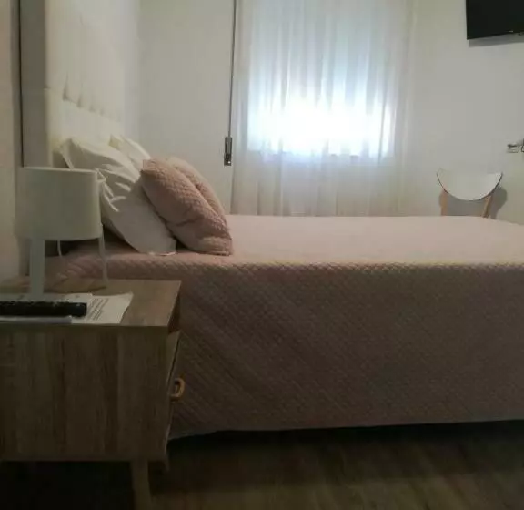 ペンション Baixinho Guest House