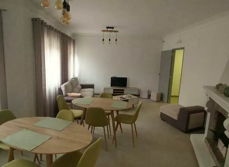 ペンション Baixinho Guest House