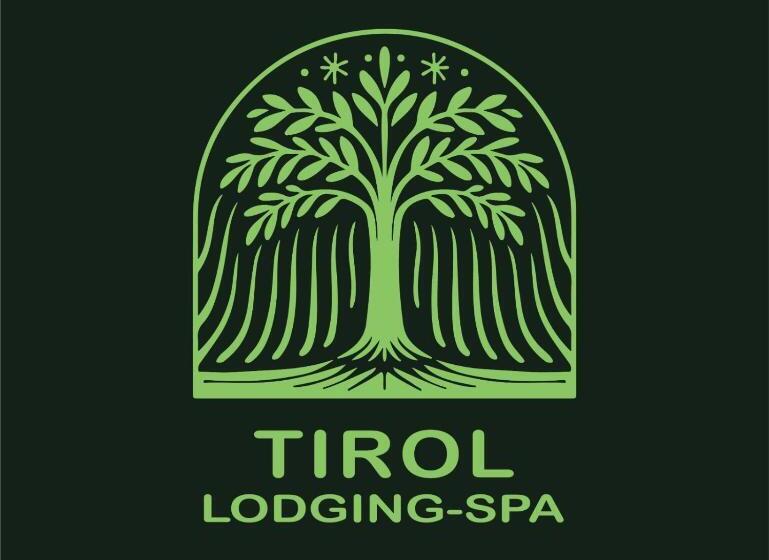 펜션 Hospedaje Tirol Lodging Spa
