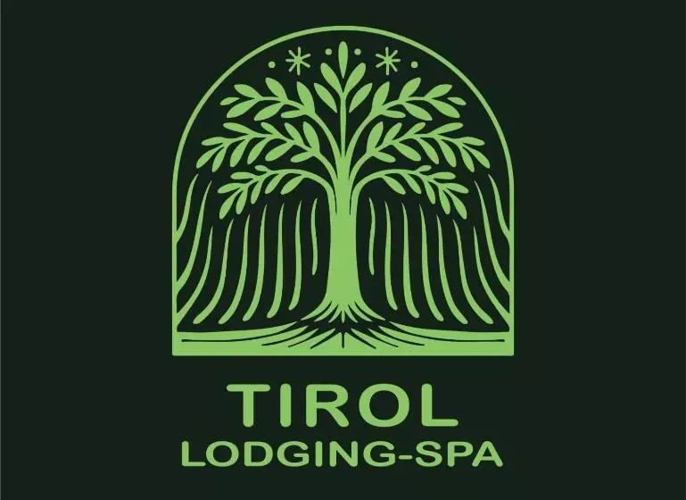 ペンション Hospedaje Tirol Lodging Spa
