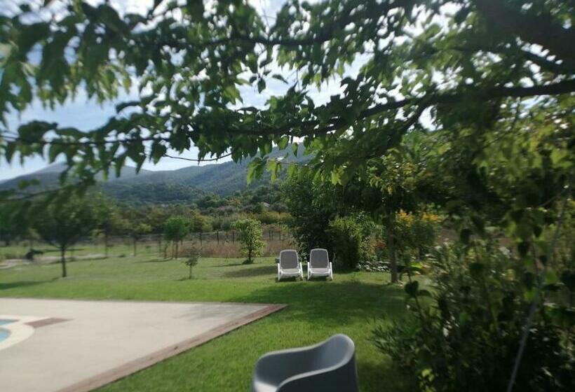 Пансион Le Petit Ventoux