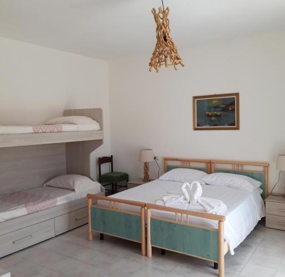 پانسیون S Apposentu