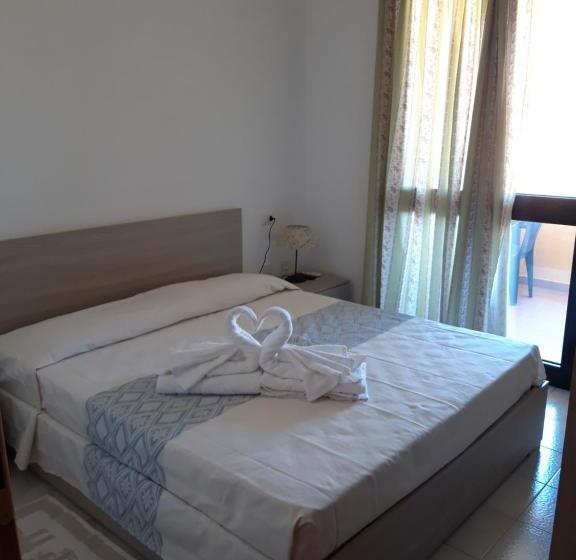 پانسیون S Apposentu